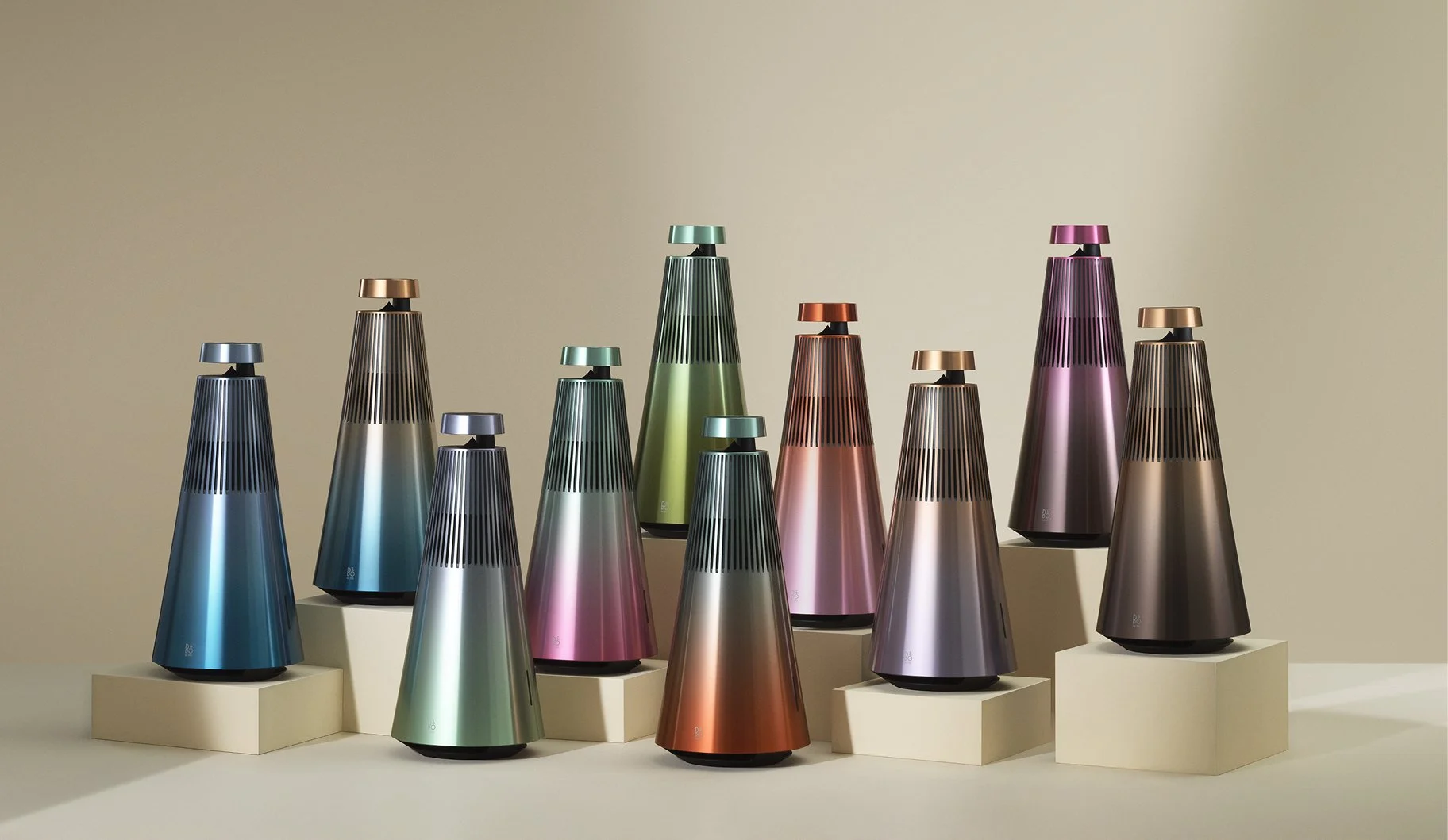 Beosound 2 Gradient Collection - B&O — moiistudio